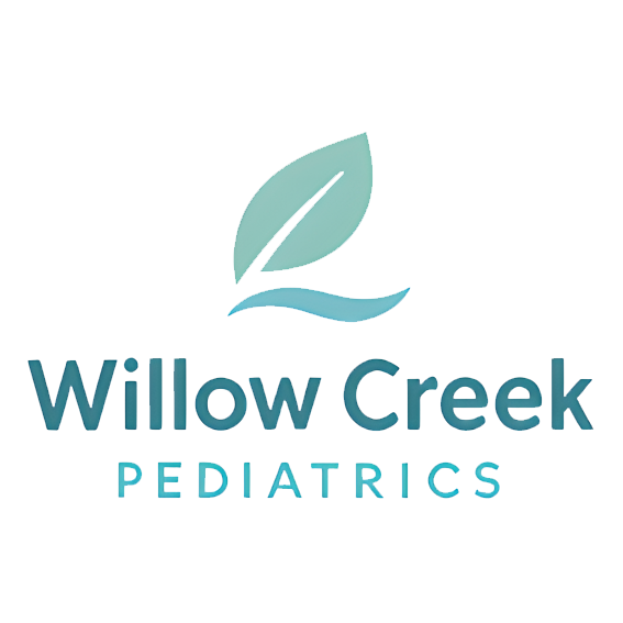 Willow Creek Pediatrics logo